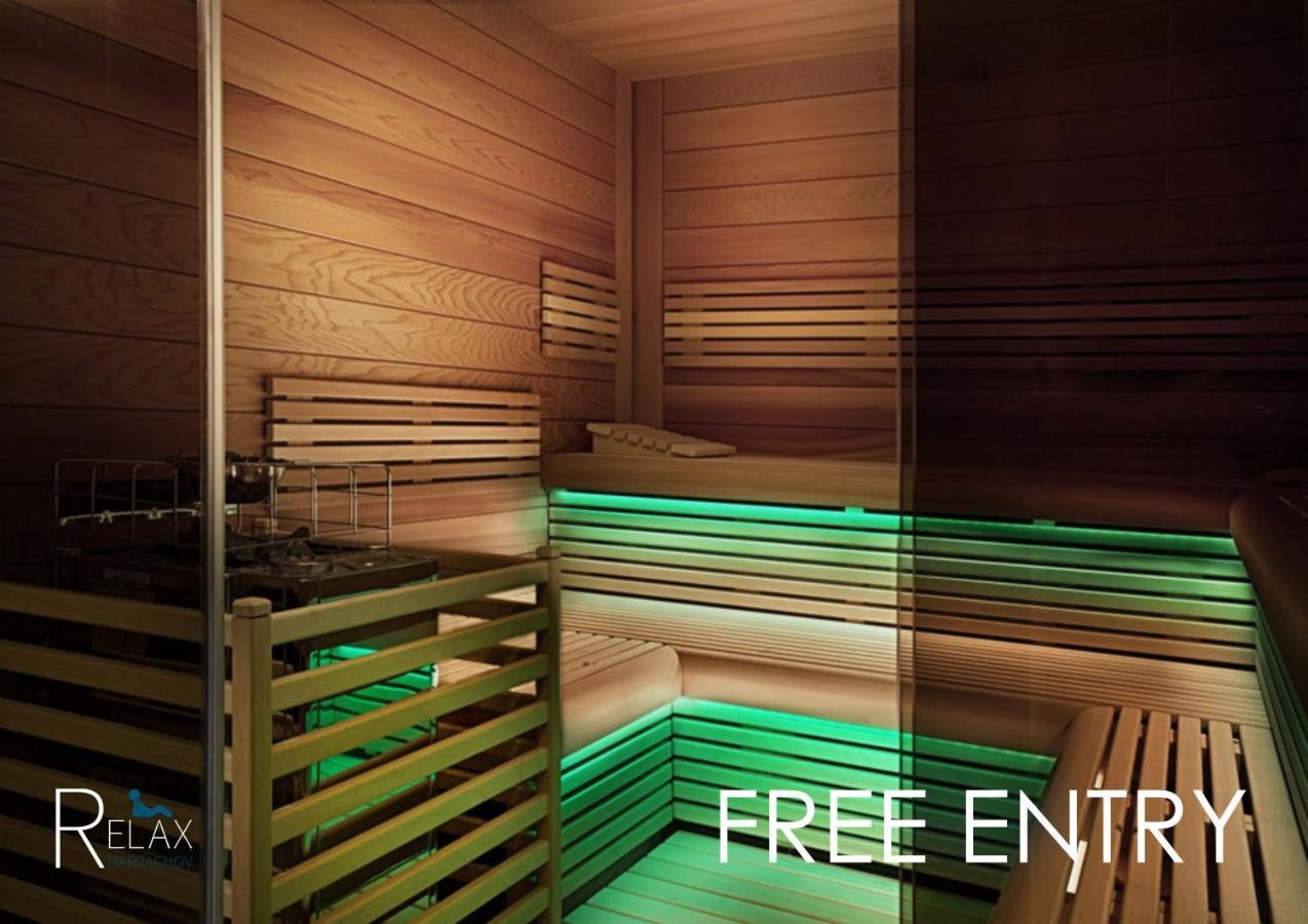 Free Wellness & Spa Multimedia Apartment - Snidane V Cene - Zdarma Vstup Do Wellness, Virive Vany, Solna Sauna, Finska Sauna, Parni Sauna, Masaze, Playstation 5 A Hry, Sklep, Moderni Vybaveni, Parkovani Zdarma, Vybaveni Pro Deti, Klidna Lokalita Harrachov Exterior foto